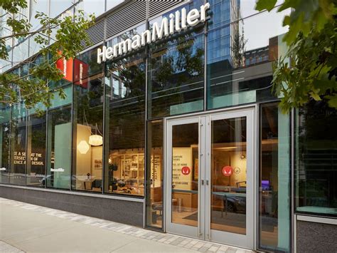 herman miller factory store